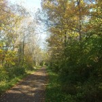 Hamilton-Brantford Rail Trail